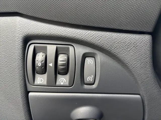 Renault Twingo view 25