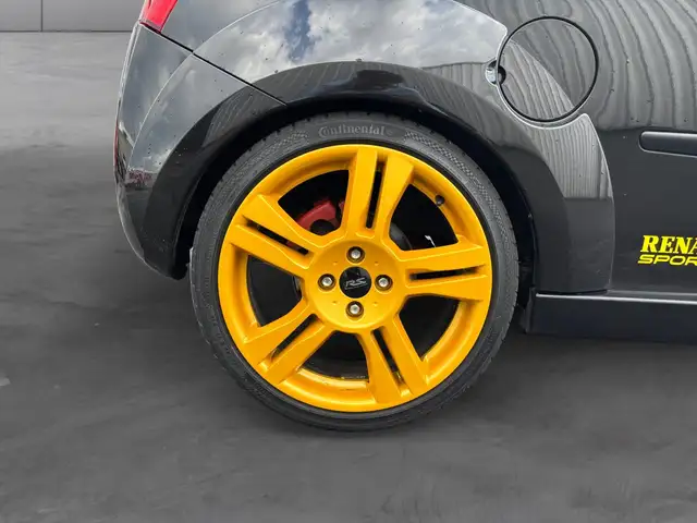 Renault Twingo view 17