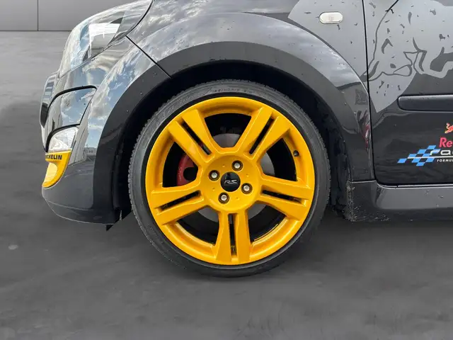 Renault Twingo view 15