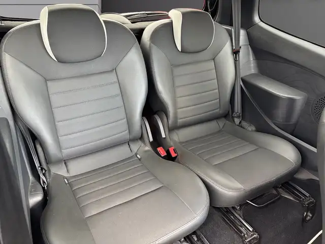 Renault Twingo view 11