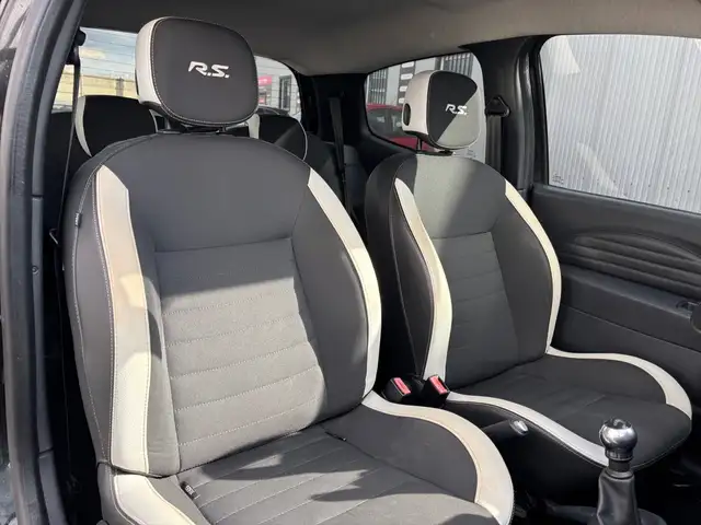Renault Twingo view 20