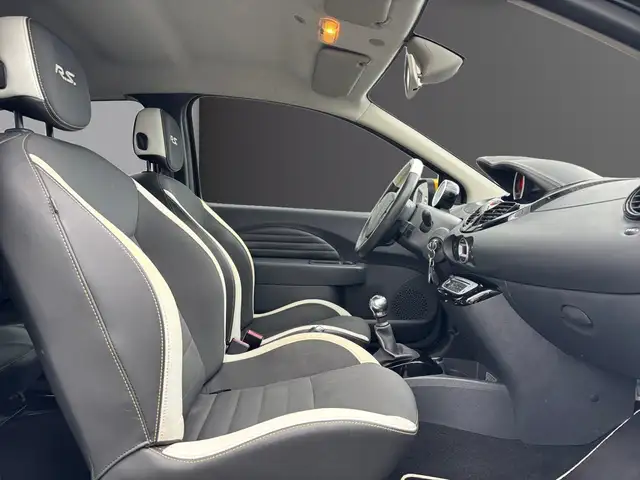 Renault Twingo view 10