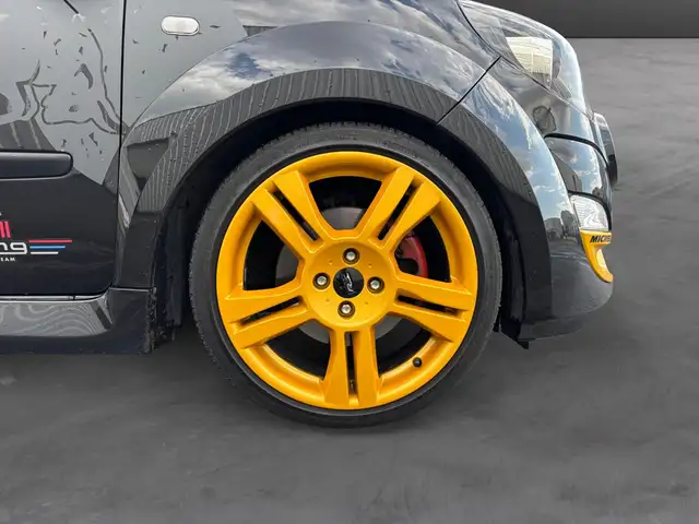 Renault Twingo view 18