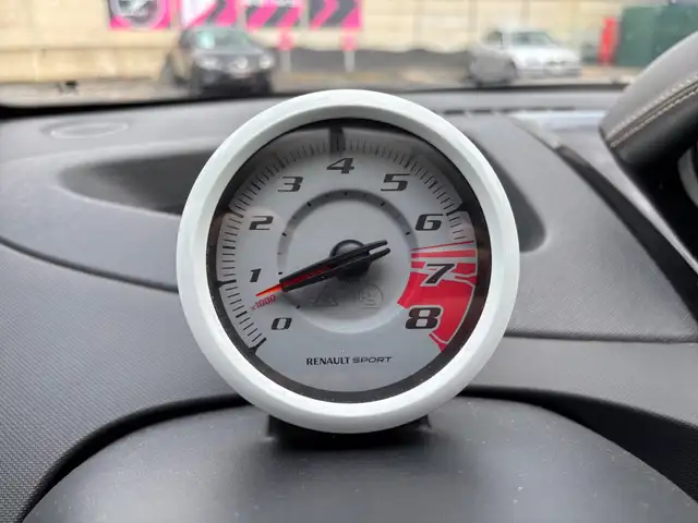 Renault Twingo view 24