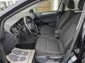 Volkswagen Golf 1.6 SCR TDi Comfortline GPS CARPLAY CAMERA APS Negro - thumbnail 13