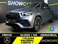 Mercedes-Benz GLE 53 AMG Coupé 4Matic+ Aut. Gris - thumbnail 1