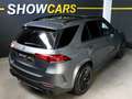 Mercedes-Benz GLE 53 AMG Coupé 4Matic+ Aut. Gris - thumbnail 5