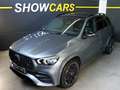 Mercedes-Benz GLE 53 AMG Coupé 4Matic+ Aut. Gris - thumbnail 4