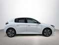 Peugeot 208 1.2 Puretech S&S Allure Pack EAT8 100 Blanco - thumbnail 3