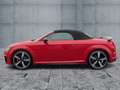 Audi TTS TFSI COMPETITION PLUS LED+NAVI+B&O Roşu - thumbnail 4