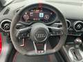 Audi TTS TFSI COMPETITION PLUS LED+NAVI+B&O Roşu - thumbnail 10