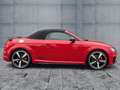Audi TTS TFSI COMPETITION PLUS LED+NAVI+B&O Roşu - thumbnail 7