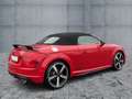 Audi TTS TFSI COMPETITION PLUS LED+NAVI+B&O Roşu - thumbnail 6