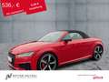 Audi TTS TFSI COMPETITION PLUS LED+NAVI+B&O Roşu - thumbnail 1