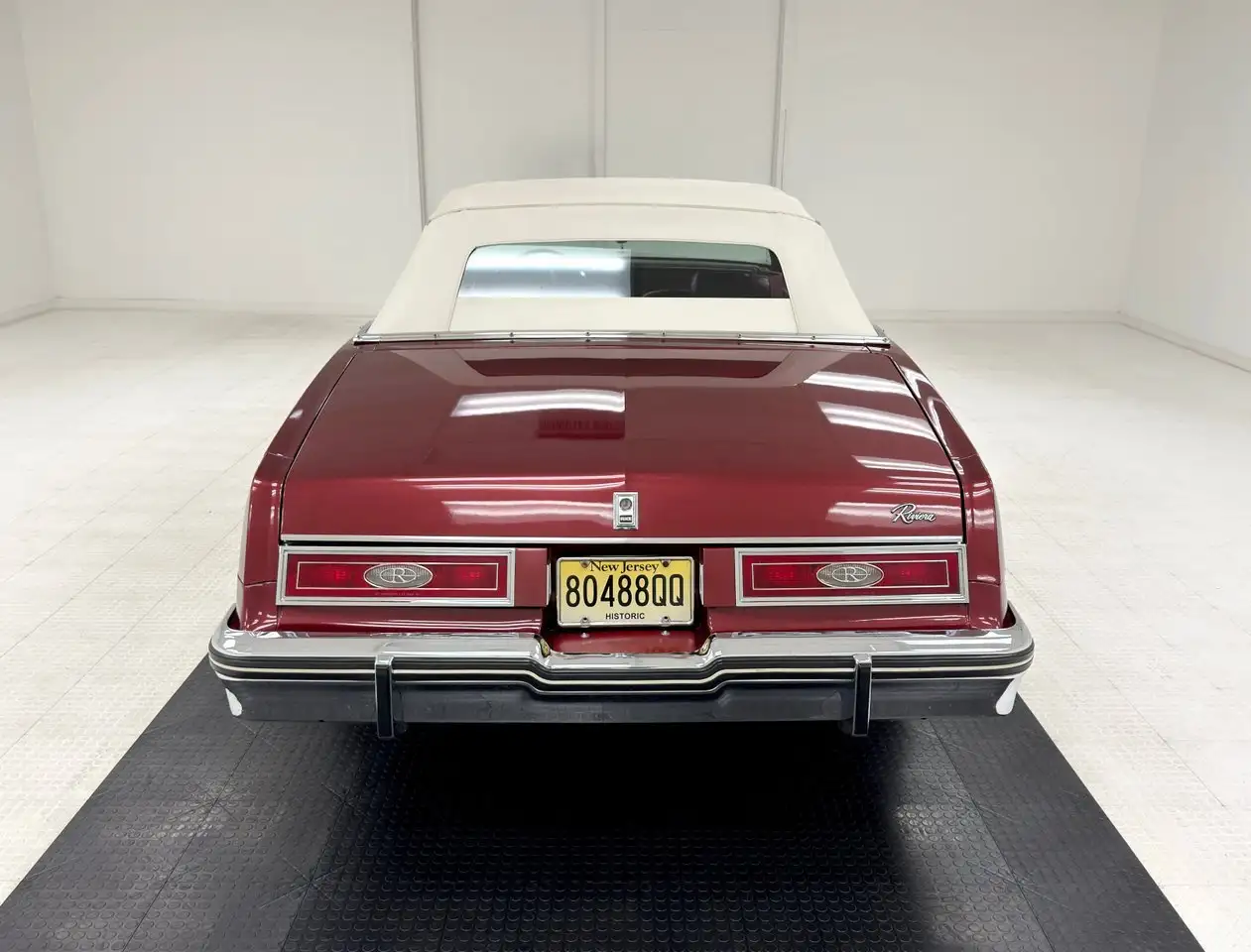 Buick Riviera Convertible, foto 7