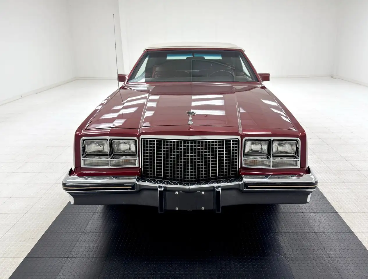 Buick Riviera Convertible, foto 11