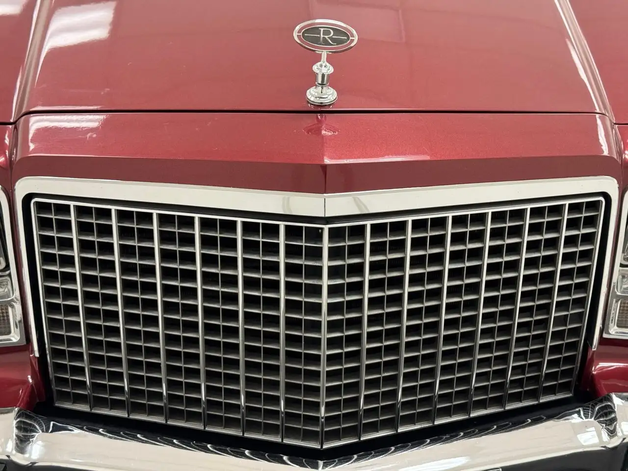 Buick Riviera Convertible, foto 12