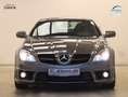Mercedes-Benz SLK 55 AMG 360PS V8 Sauger Designo Deutsches FZG Gris - thumbnail 3