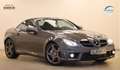 Mercedes-Benz SLK 55 AMG 360PS V8 Sauger Designo Deutsches FZG Gris - thumbnail 1