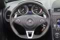 Mercedes-Benz SLK 55 AMG 360PS V8 Sauger Designo Deutsches FZG Gris - thumbnail 22
