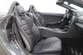 Mercedes-Benz SLK 55 AMG 360PS V8 Sauger Designo Deutsches FZG Gris - thumbnail 13