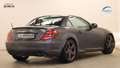 Mercedes-Benz SLK 55 AMG 360PS V8 Sauger Designo Deutsches FZG Gris - thumbnail 9