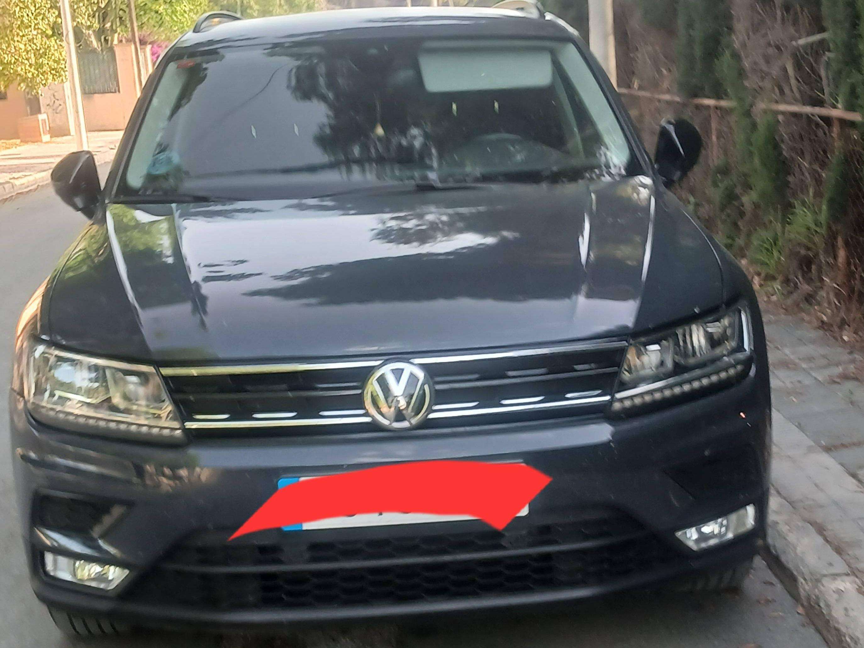 Volkswagen Tiguan Tiguan 2.0TDI Advance 4Motion 110kW Advance - foto 1