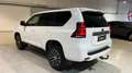 Toyota Land Cruiser D-4D GX Weiß - thumbnail 4