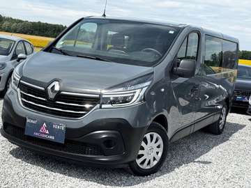 DOUBLE CABINE - AIR CO - NAVIGATION - 6 PLACES