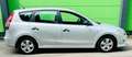 Hyundai i30 1.4, Klimaautomatik, AUX, Multilenkr. Gümüş rengi - thumbnail 3