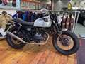 Brixton Sunray 125 ABS Argent - thumbnail 5