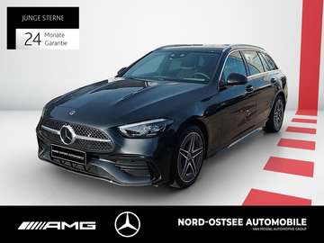 d T AMG AHK MBUX KEYLESS-GO