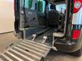 Renault Kangoo Rolstoelauto Automaat (airco) Schwarz - thumbnail 6