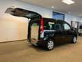 Renault Kangoo Rolstoelauto Automaat (airco) Schwarz - thumbnail 8
