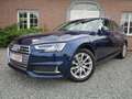 Audi A4 Avant 35 TDi Bus. Edit. Sport AUT. +PROMO+GARANTIE Bleu - thumbnail 1