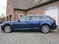 Audi A4 Avant 35 TDi Bus. Edit. Sport AUT. +PROMO+GARANTIE Bleu - thumbnail 2