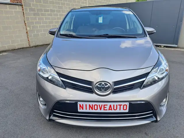 Toyota Verso Verso 1.6*7 PL PANORAMISCH DAK NAVI AIRCO CAMERA*
