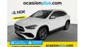 Mercedes-Benz GLA 250 250e Blanco - thumbnail 1