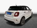 Fiat 500X 1.5 Hybrid Sport 130PS Bianco - thumbnail 2