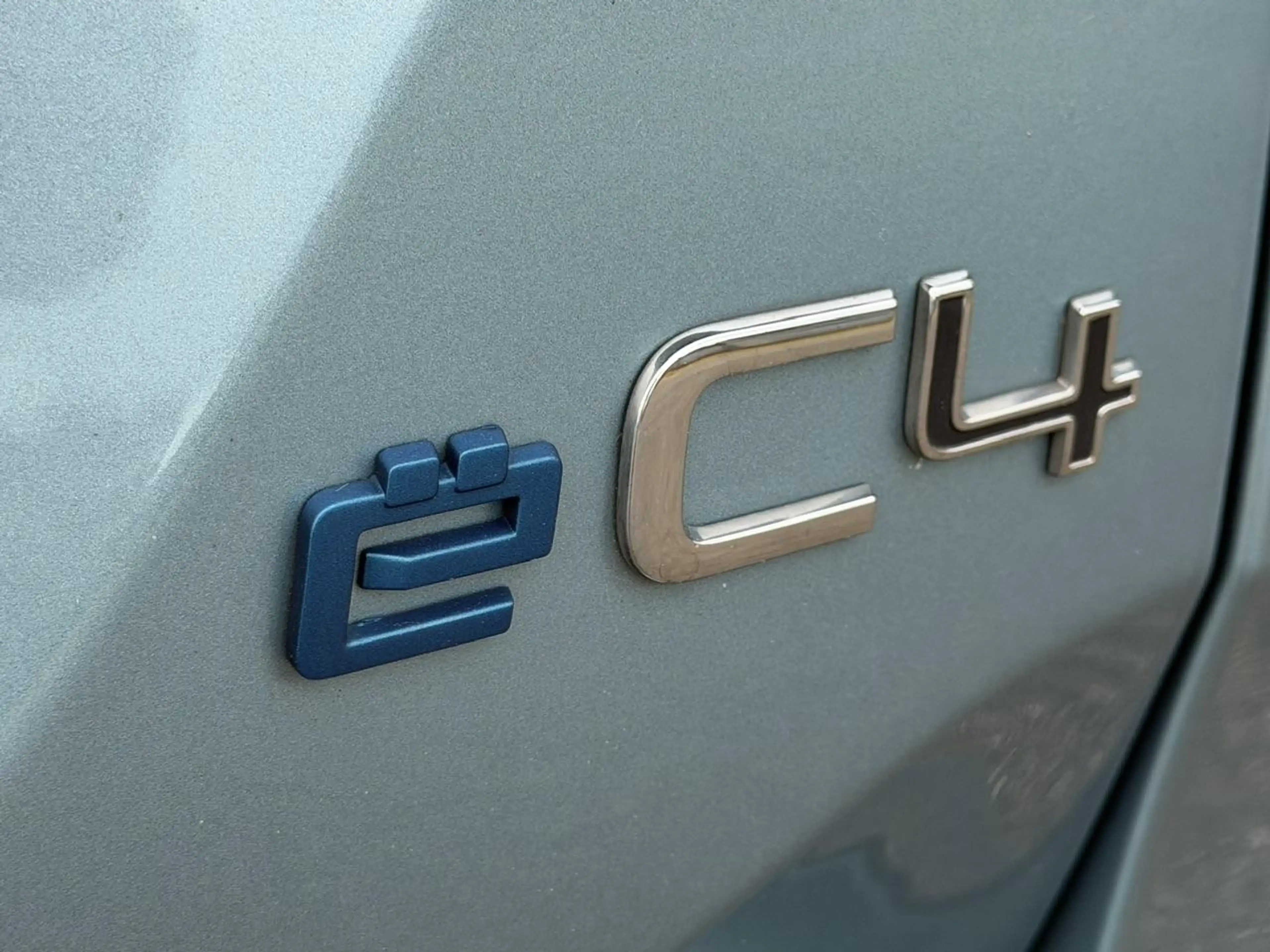 Citroen E-C4 Electric You 50 kWh | Apple CarPlay | Android Auto | Parkee — photo 9