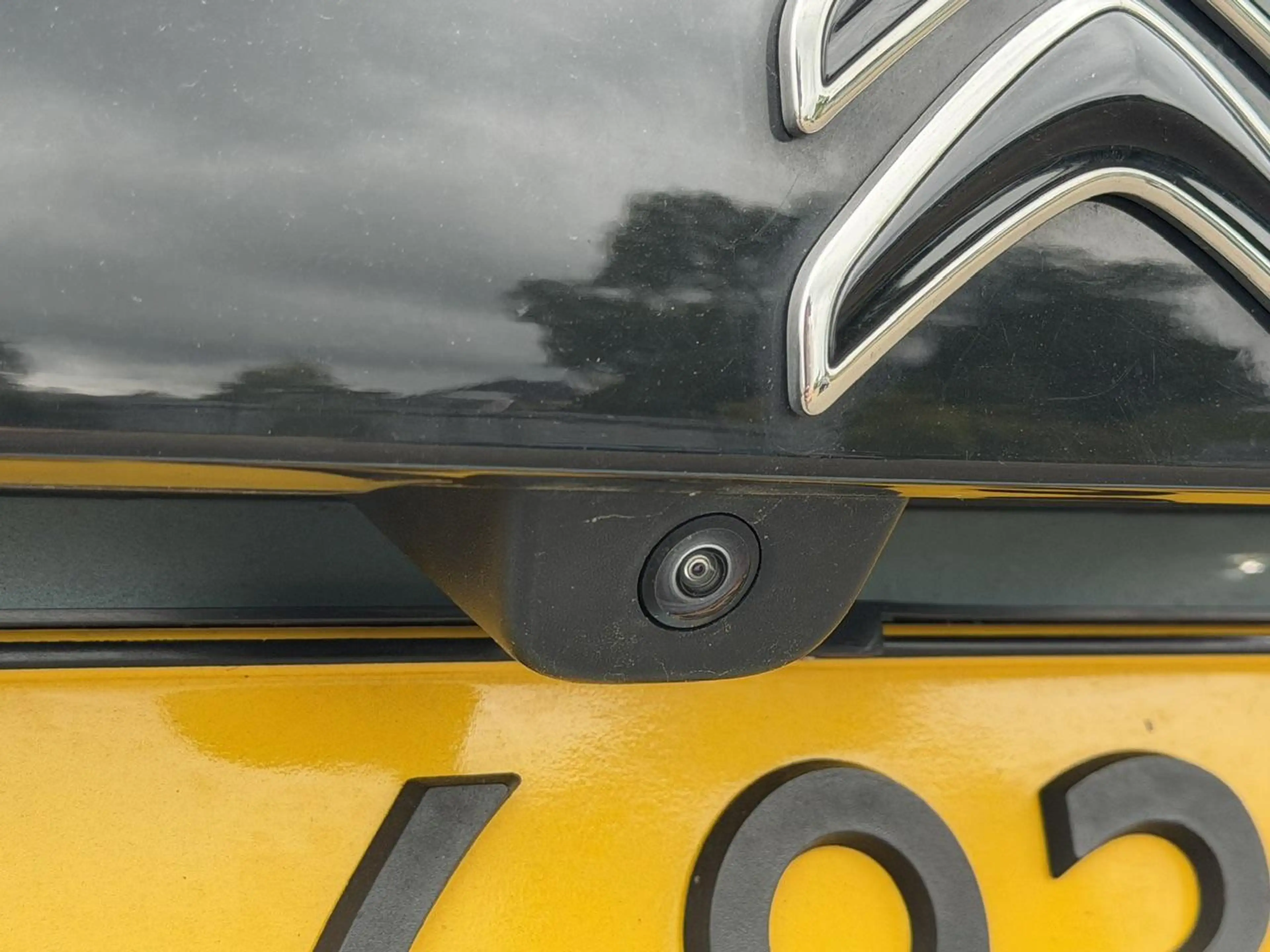 Citroen E-C4 Electric You 50 kWh | Apple CarPlay | Android Auto | Parkee — photo 8
