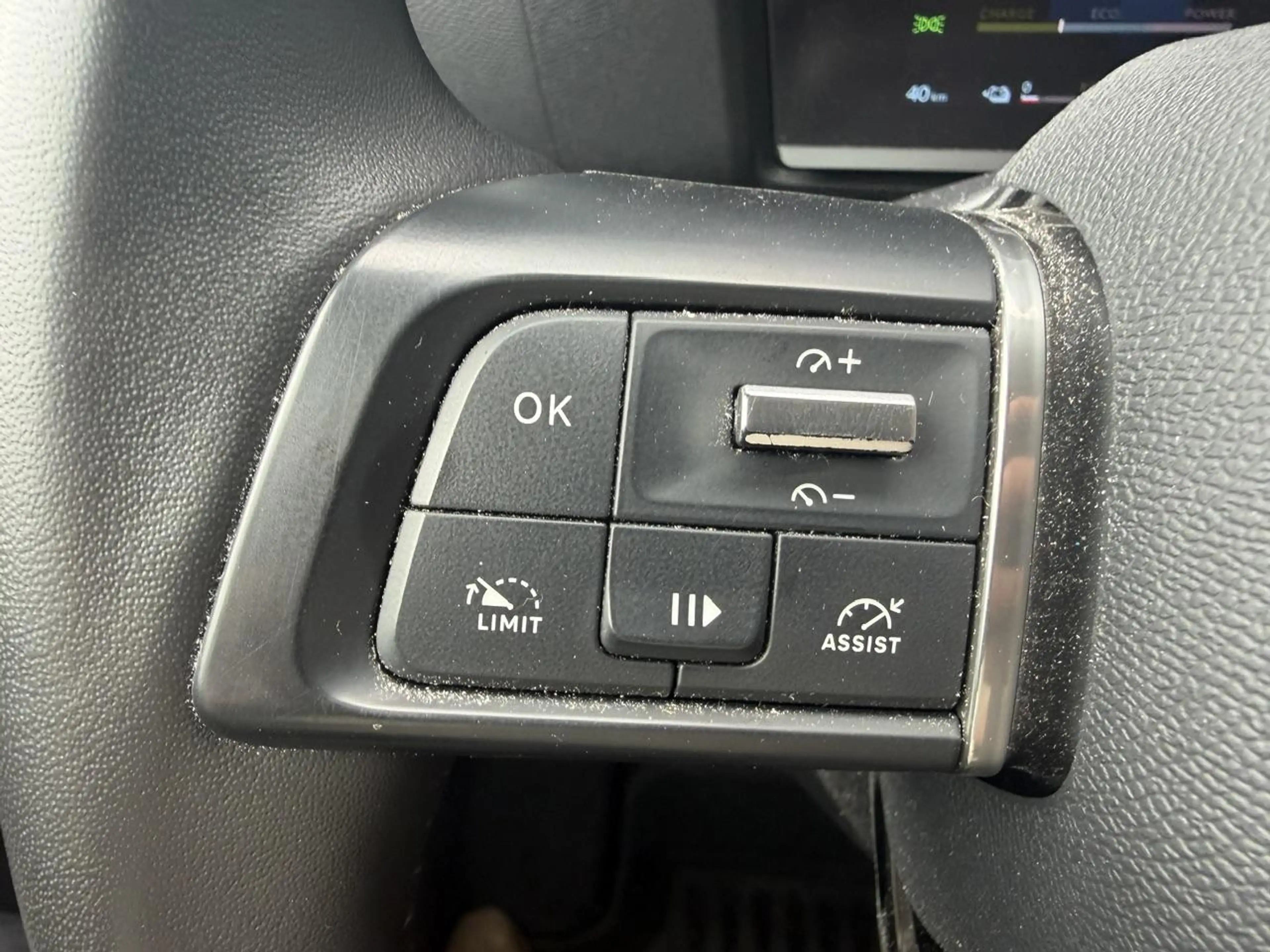 Citroen E-C4 Electric You 50 kWh | Apple CarPlay | Android Auto | Parkee — photo 14