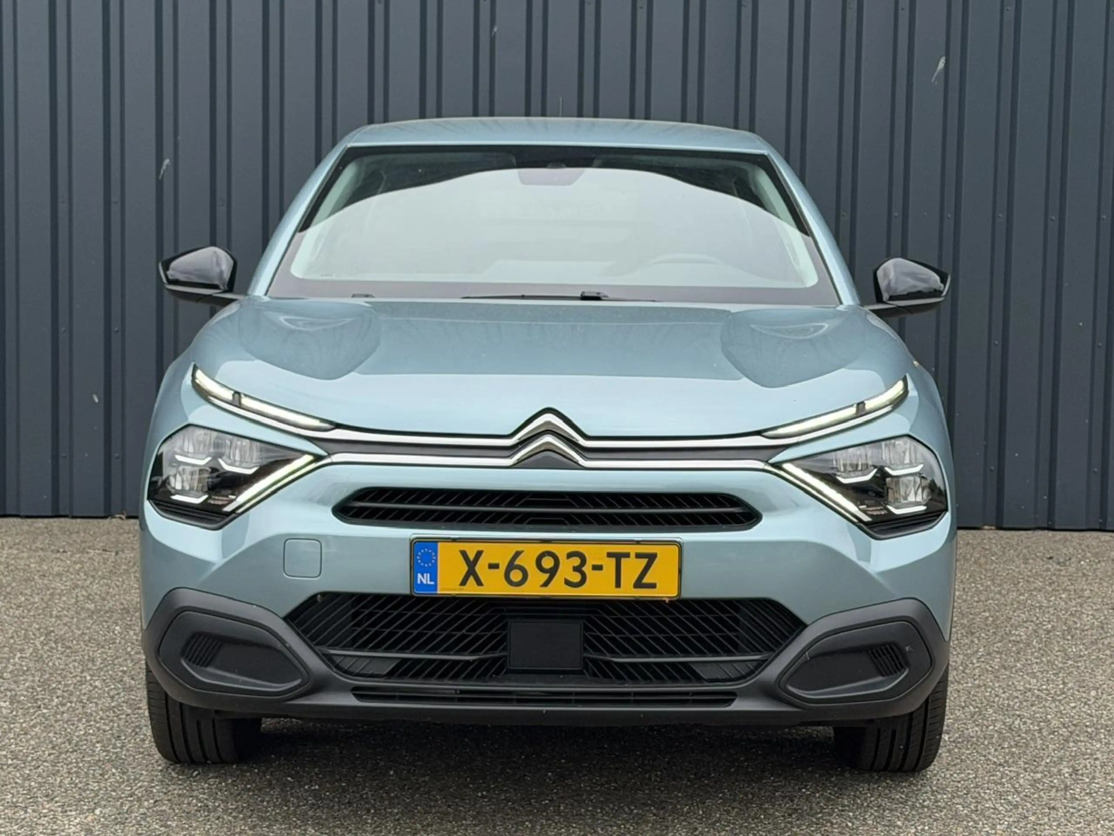 Citroen E-C4 Electric You 50 kWh | Apple CarPlay | Android Auto | Parkee — photo 4