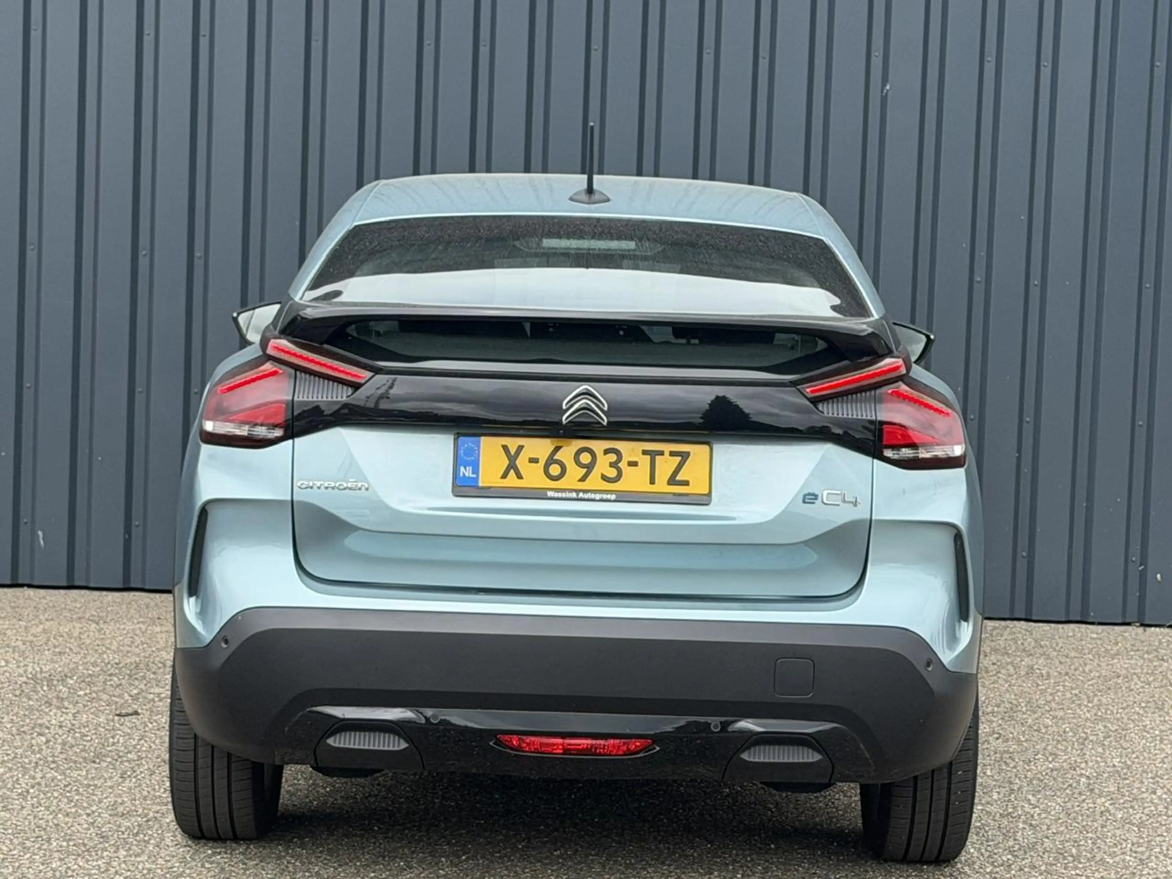 Citroen E-C4 Electric You 50 kWh | Apple CarPlay | Android Auto | Parkee — photo 6