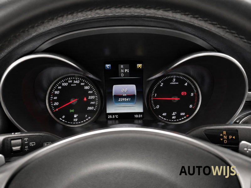 Mercedes-Benz C 250 Estate CDI Prestige|AMG|204PK|PANO|BURMESTER|GOED — photo 11