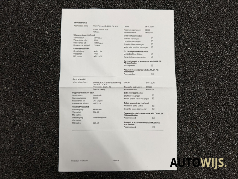Mercedes-Benz C 250 Estate CDI Prestige|AMG|204PK|PANO|BURMESTER|GOED — photo 24
