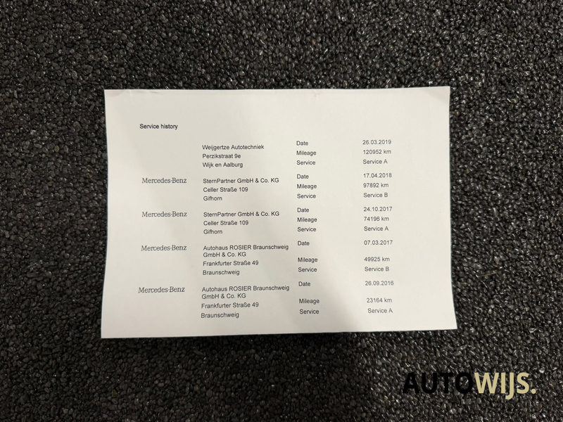 Mercedes-Benz C 250 Estate CDI Prestige|AMG|204PK|PANO|BURMESTER|GOED — photo 25