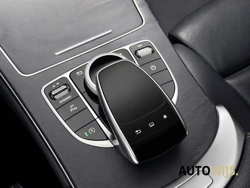 Mercedes-Benz C 250 Estate CDI Prestige|AMG|204PK|PANO|BURMESTER|GOED — photo 16