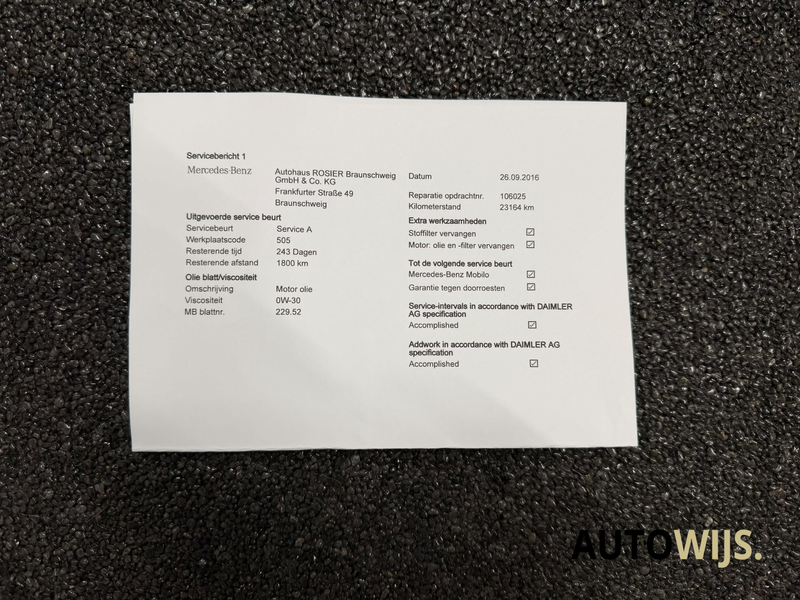 Mercedes-Benz C 250 Estate CDI Prestige|AMG|204PK|PANO|BURMESTER|GOED — photo 23