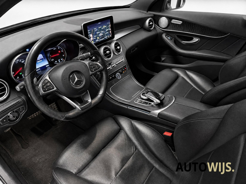 Mercedes-Benz C 250 Estate CDI Prestige|AMG|204PK|PANO|BURMESTER|GOED — photo 5